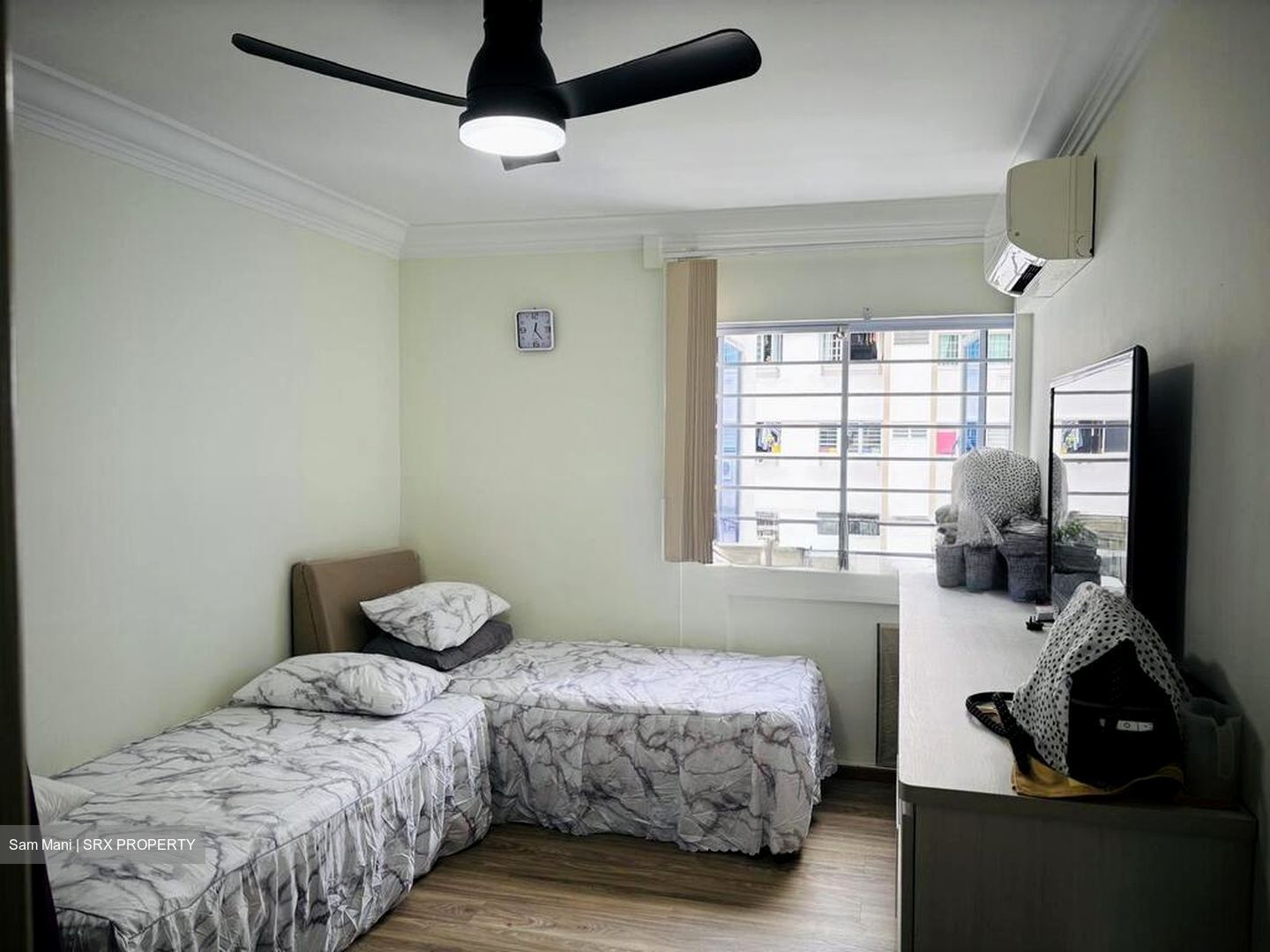 Blk 875 Tampines Street 84 (Tampines), HDB 4 Rooms #510490851